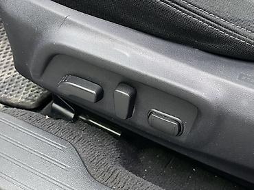 Subaru: Subaru Outback: 2017 г., 2.5 л, Автомат, Бензин, Универсал — 11