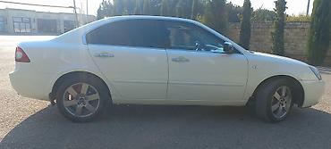 90 fa 373: Kia Optima: 2.7 l | 2008 il Sedan — 5