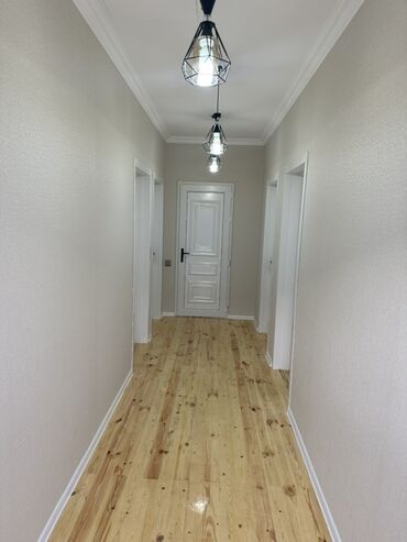 Həyət evləri və villaların satışı: Maştağa qəs. 3 otaqlı, 90 kv. m, Kredit yoxdur, Yeni təmirli — 4