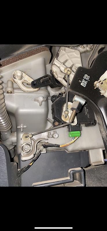 СТО, ремонт транспорта: Услуги автоэлектрика, с выездом — 7