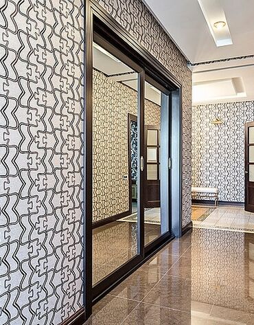 Ремонт под ключ: Ремонт под ключ | Квартиры Больше 6 лет опыта — 6