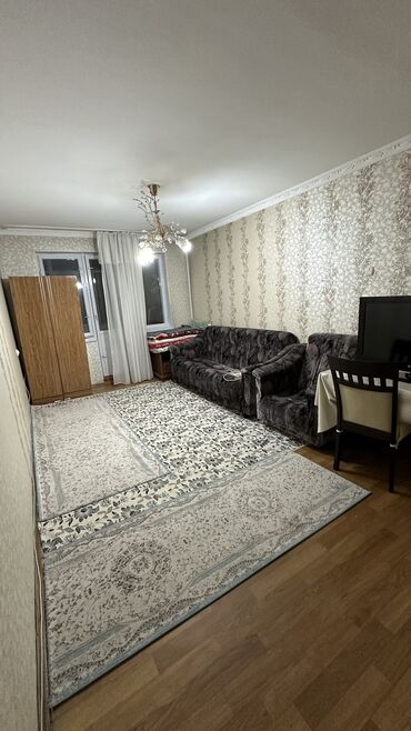 комнату комнату: 115 м², С мебелью