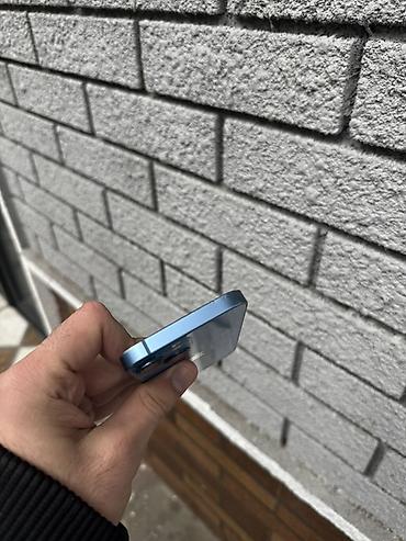 Apple iPhone: IPhone 13 mini, 128 GB, Mavi, Face ID — 5