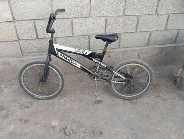 футбольная форма для детей бишкек: BMX велосипед, Колдонулган