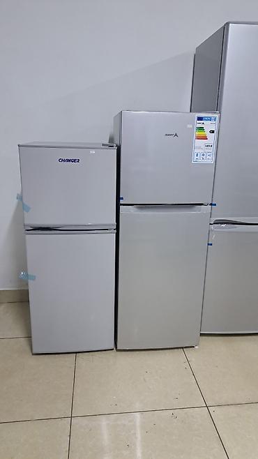 Холодильники: Холодильник Avest, Новый, Двухкамерный, De frost (капельный) — 8