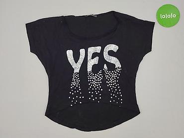 yungblud h: T-shirt damski, rozmiar L — 2