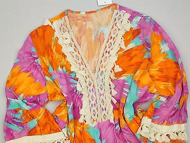 bohoboco sukienki: Styled In Italy, Sukienka damska, rozmiar One size — 1