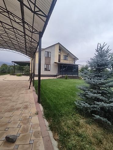 отель бишкек: 200 м², 9 комнат — 4