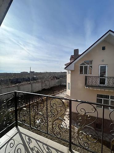 Sale of cottages and houses: Продам коттедж в ЦО «Кейсар», Чолпон-Ата (первая береговая линия) — 9