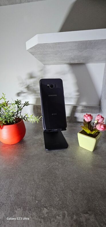 редми 9 с: Samsung Galaxy S8 Plus, Б/у, 64 ГБ, 2 SIM