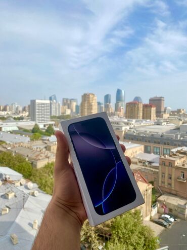 google pixel 5: IPhone 16 Pro Max, 256 GB, Qara, Zəmanət, Simsiz şarj, Face ID