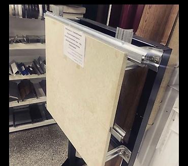 Другие фасадные материалы: Фасадная система под керамогранит - комплекс элементов at lalafo.kg — 14 Другие фасадные материалы: Фасадная система под керамогранит - комплекс элементов — 14