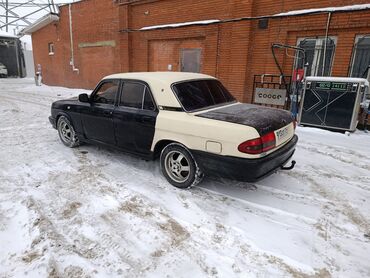 Другие автомобили: Машина волга! чёрная белая,матор капитал,1jz автомат каробка, все — 4