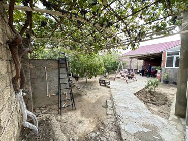 Həyət evləri və villaların satışı: Zığ qəs. 3 otaqlı, 10 kv. m, Orta təmir — 23