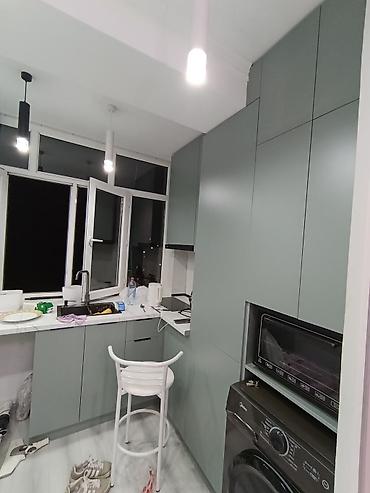 Строительство под ключ: Кафе, рестораны, Кухни, Офисы Больше 6 лет опыта — 20