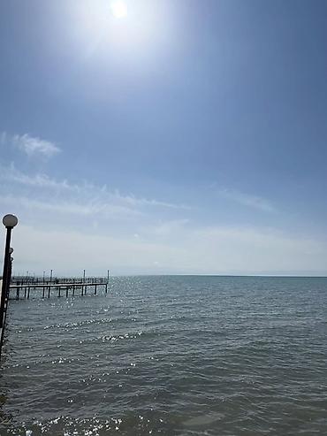 Продажа таунхаусов: Продаю Таунхаус в «Атлантис», 🌊Чон-СарыОй общая площадь 65 м² at lalafo.kg — 19 Продажа таунхаусов: Продаю Таунхаус в «Атлантис», 🌊Чон-СарыОй общая площадь 65 м² — 19