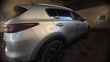 кия спортэдж: Kia Sportage: 2019 г., 2 л, Автомат, Дизель, Кроссовер — 3