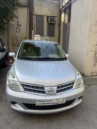 диски литые р14 на ниссан: Nissan Tiida: 1.5 l | 2011 il Hetçbek