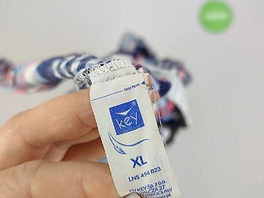bluza nirvana h: Key, Koszula damska, rozmiar XL — 4