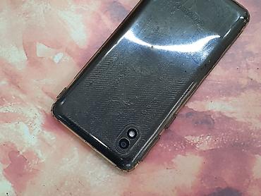 magic 9 pro: Samsung Galaxy A01 Core, 16 GB, Zəmanət, Düyməli, Sensor — 6