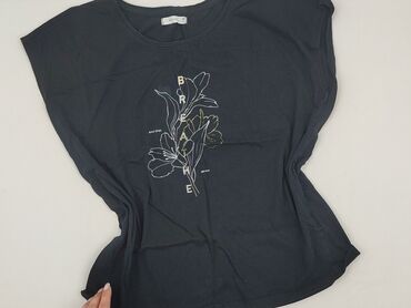 t shirty palm angels: Women`s T-shirt, Reserved, size XL (EU 42)