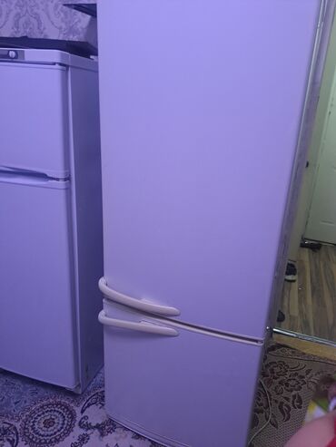 бытовая техника в рассрочку без процентов: Холодильник Б/у, Side-By-Side (двухдверный), 8
