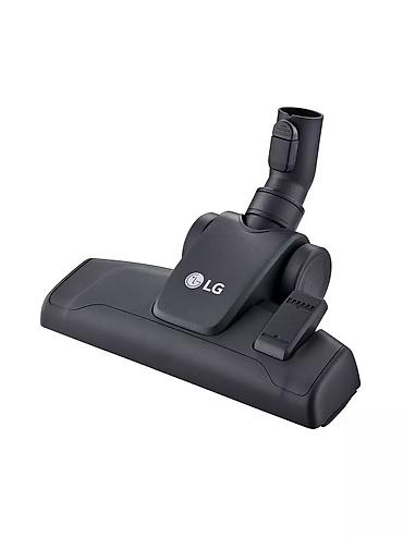lg пылесос: Обычный пылесос Новый LG Тип пылесборника: Контейнер Рассрочка — 6