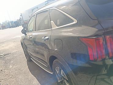lexus rx400h: Kia Sorento: 2021 г., 1.6 л, Автомат, Гибрид, Кроссовер — 4