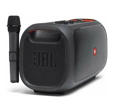 ace pro: Портативная колонка JBL PartyBox On-The-Go Купить в Бишкеке — караоке — 5