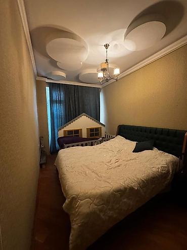 studio menziller: 1 otaqlı mənzil – mətbəx-studiya planı - Geniş mətbəx-studiya: tünd — 7