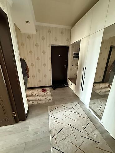 golden hous: 2 комнаты, 55 м², Элитка, 4 этаж, Евроремонт — 4