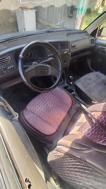 фари опель омега б: Volkswagen Golf: 1992 г., 1.8 л, Механика, Бензин, Хэтчбэк — 4