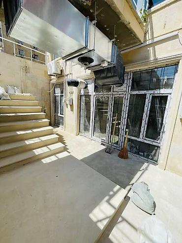 qebelede kiraye: İcarəyə verilir obyekt 250 m², Neftçilər m. 2 000 AZN/ay 250 m² Sahə — 1