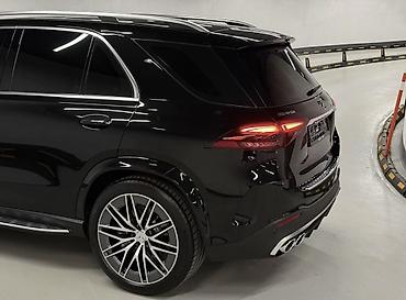 gle cope: 🔥Mercedes-Benz GLE AMG 53 рестайлинг 2026🔥 От собственника. Личный — 7