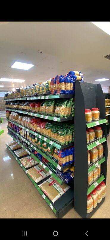 Hazır biznes: *SEVA XİRDALAN* HAZİR 400 KVADRATLIQ MARKET AVADANLIQLARI SATİLİR — 10