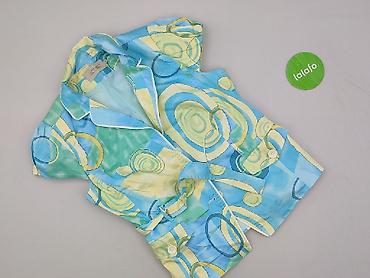 benetton len: Koszula damska, rozmiar 3XL — 2