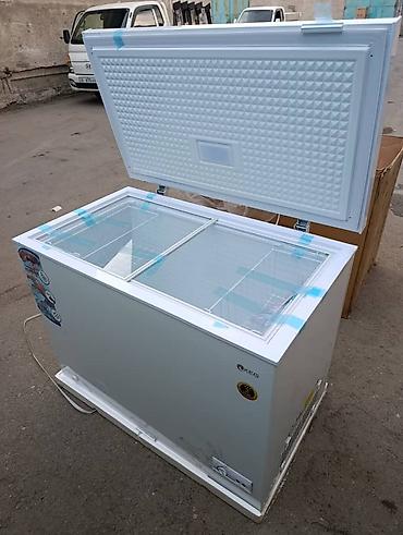 Морозильные шкафы, лари: Китай, В наличии — 20