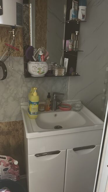 дом контейнера: Дом, 24 м², 2 комнаты, Собственник, Косметический ремонт