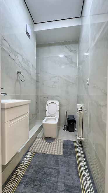 Продажа квартир: 3 комнаты, 90 м², Технопарк Элитка, 3 этаж, Дизайнерский ремонт — 7