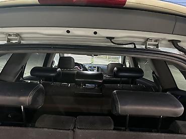 audi 2009: Hyundai Santa Fe: 2008 г., 2.2 л, Автомат, Дизель, Кроссовер — 5