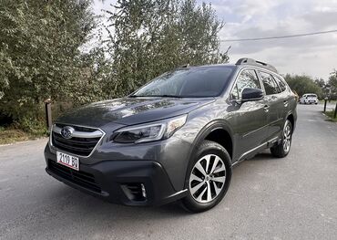 шины бишкек дордой цены: Subaru Outback: 2020 г., 2.5 л, Вариатор, Бензин, Кроссовер