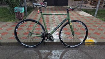 насосы для велосипедов: #bike #fixedgear 🛒 Продаю, 👌 Не новый | 60635 Lindy, 🇰🇬 Бишкек