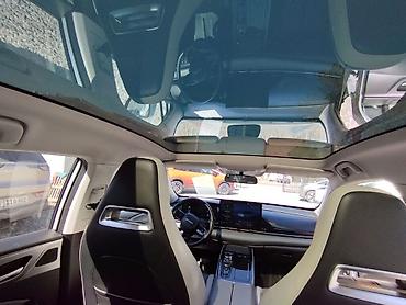 Другой электротранспорт: -Марка: GAC -Модель: AION S plus -Год выпуска: 2021.12 — 11