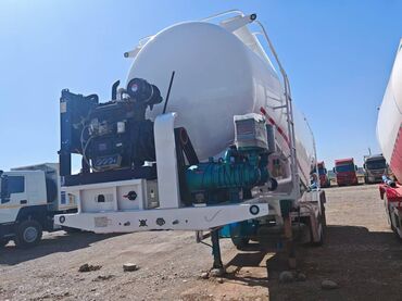 Прицепы и полуприцепы: Прицеп at lalafo.kg — 2 Прицепы и полуприцепы: Прицеп — 2