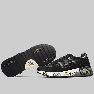 Women's Sneakers and athletic shoes: В люксовом качестве Primiata — 4