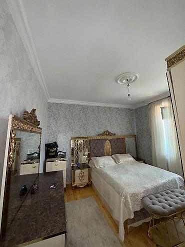 qaxda ev satilir: Mərdəkan 4 otaqlı, 145 kv. m, Kredit yoxdur, Yeni təmirli — 10