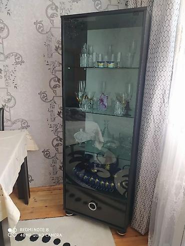 televizor atliqi: İşlənmiş, Dolab, TV stend, Komod, Kredit yoxdur, Azərbaycan — 6