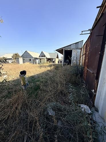жил массив бакай ата: Продаётся земельный участок с домом и хозпостройками. 6 сотых Что — 5