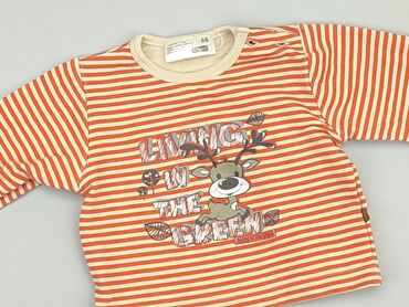 T-shirts and Blouses: Blouse, Ergee, 3-6 months, condition - Very good