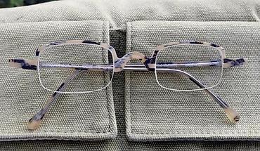 Naočare: BRENDEL i CONQUISTADOR by MARWITZ dizajnerski dioptrijski ra. Cena za — 12